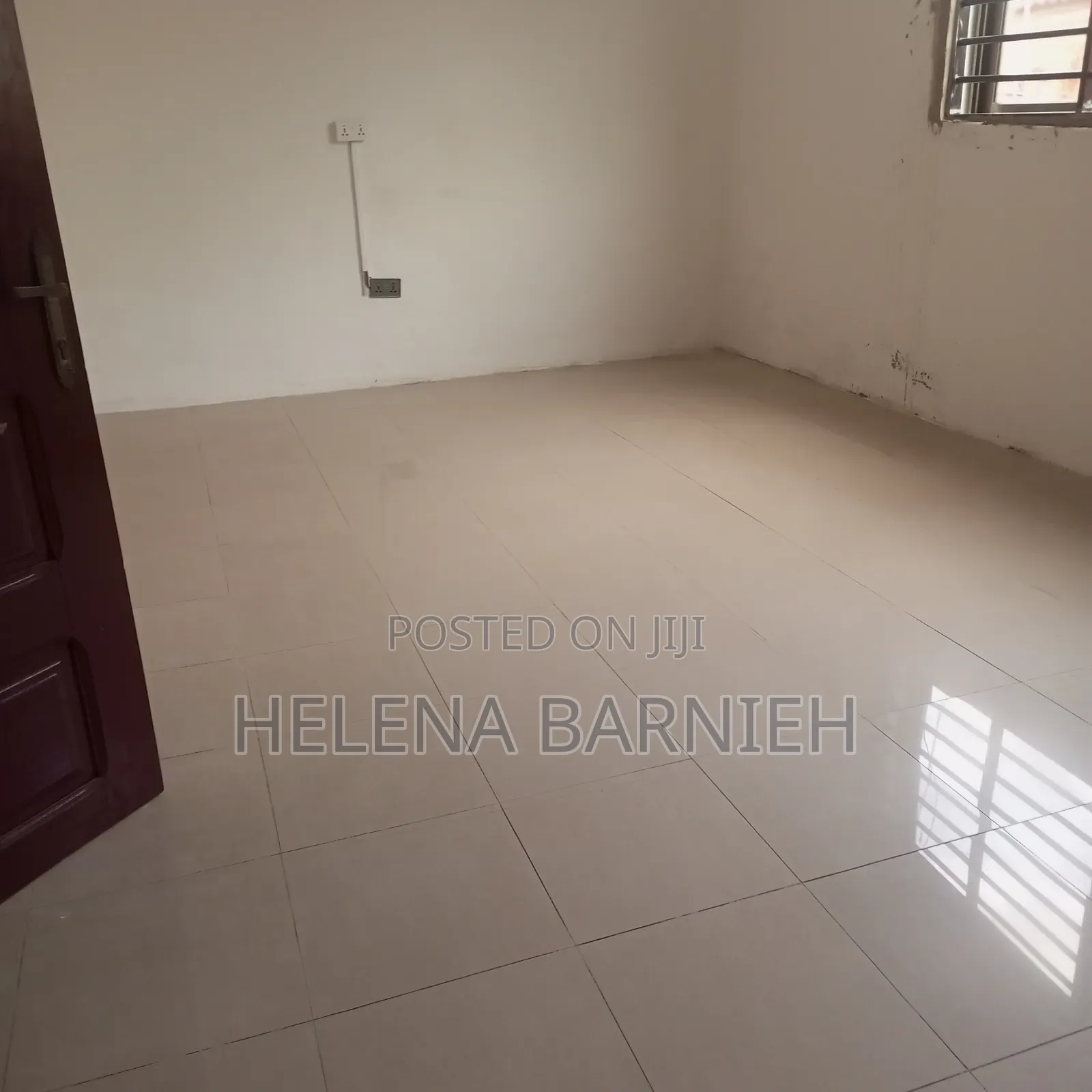 3bdrm Apartment in Helena Estate Agency, Ga East Municipal for rent