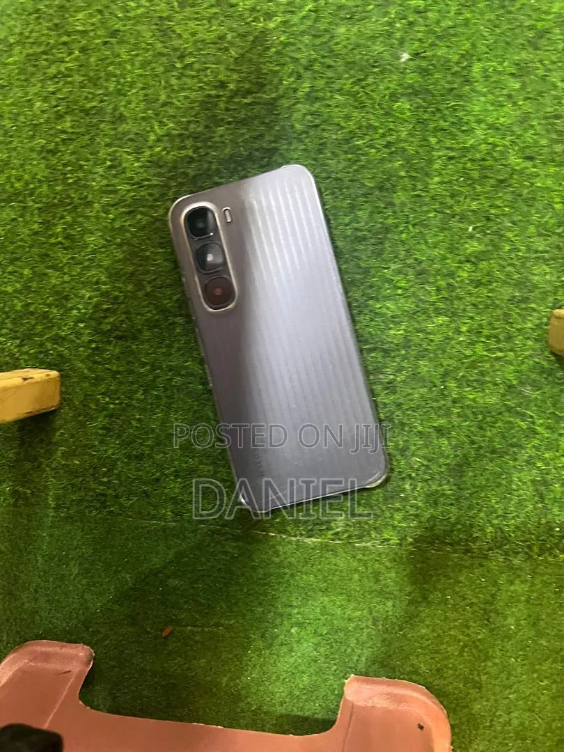 Infinix Hot 60 Pro 128 GB Black