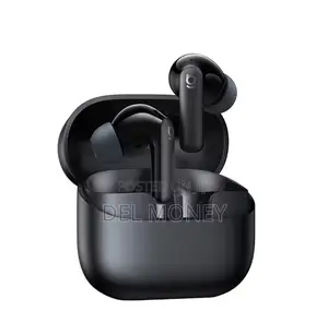 Baseus Bass Ep10 Anc True Wireless Earbuds Bluetooth 6.0