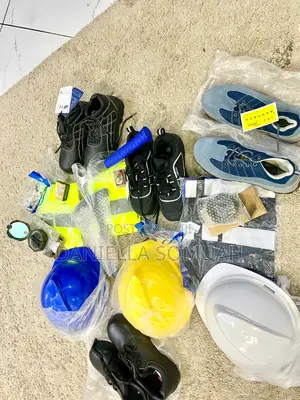 Safety Ppes Helmet