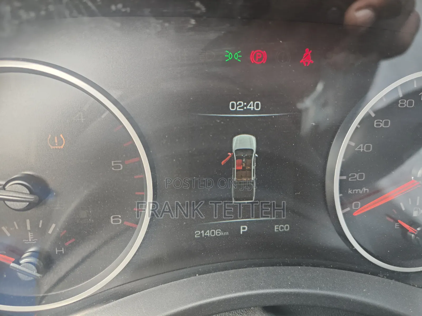 Great Wall Pao 2.0 Diesel RWD 2022 Black