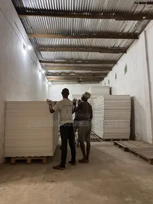 Plasterboard Gypsum Board 12.5mm