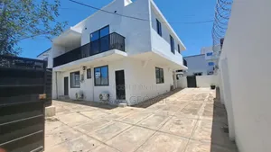 5bdrm Mansion in George Properties, Accra Metropolitan for rent