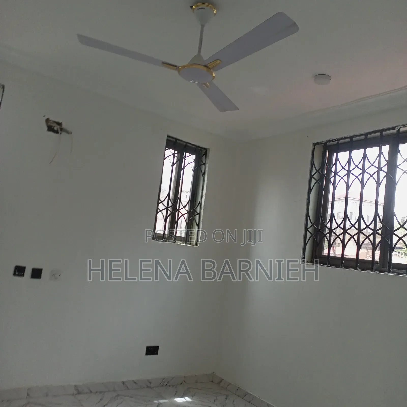 1bdrm Apartment in Helena Estate Agency, Ga East Municipal for rent