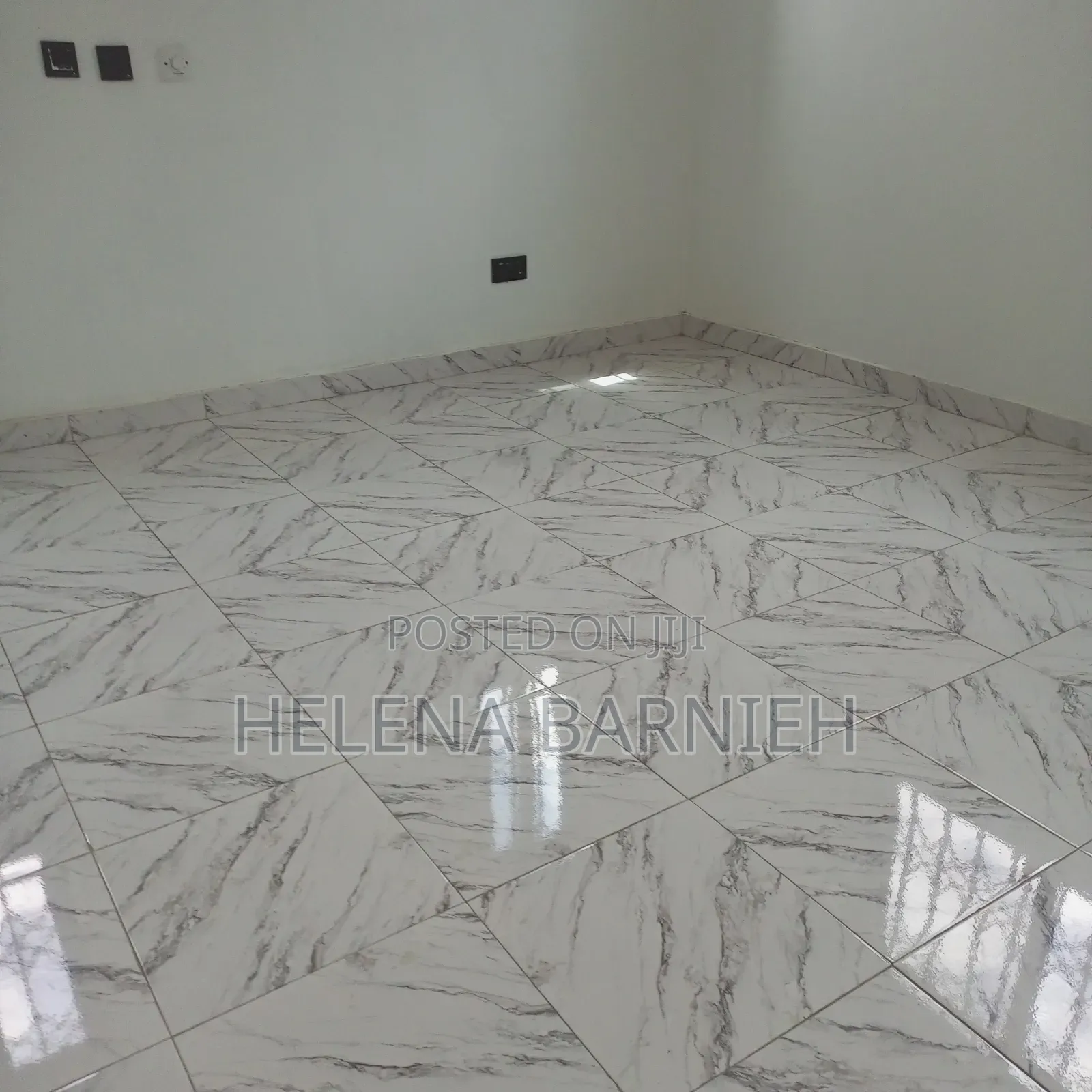1bdrm Apartment in Helena Estate Agency, Ga East Municipal for rent