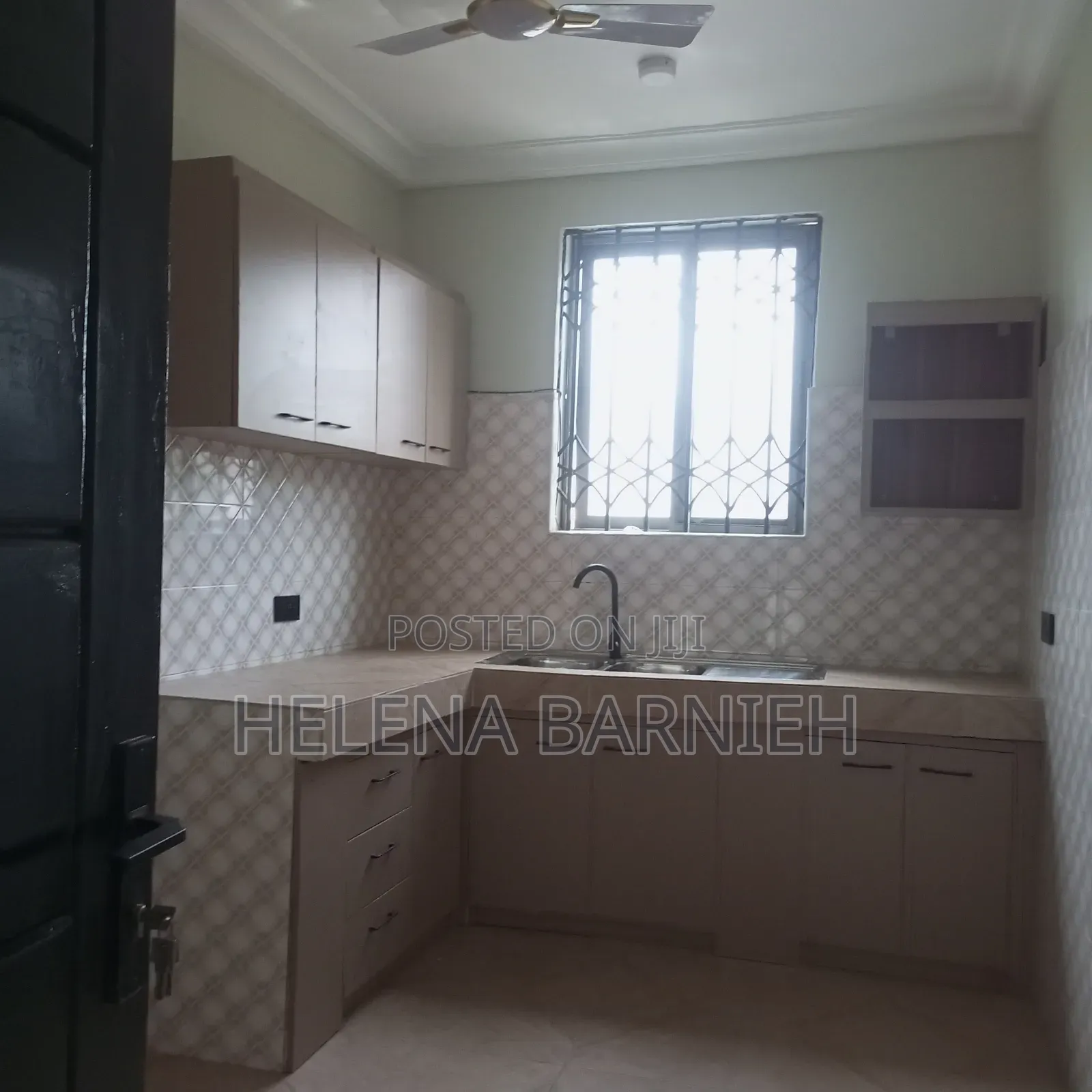 1bdrm Apartment in Helena Estate Agency, Ga East Municipal for rent