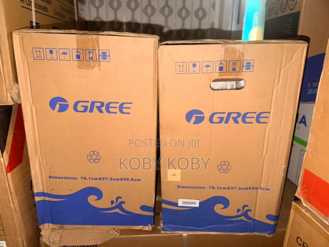 Gree 2.0hp Ac R32 Inverter