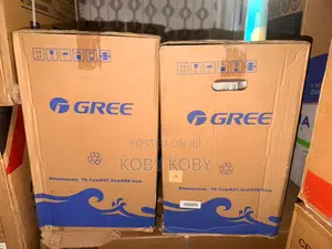Gree 2.0hp Ac R32 Inverter