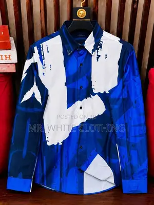 High Quality Vintage Long Sleeve