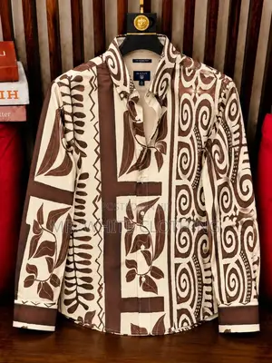 High Quality Vintage Long Sleeve