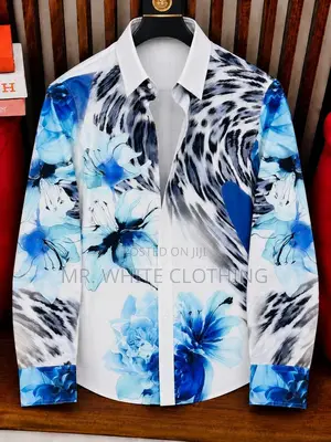 High Quality Vintage Long Sleeve