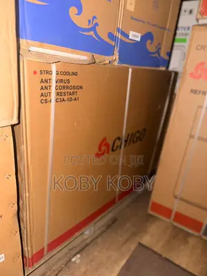 Chigo 1.5 Ton Split Air Conditioner