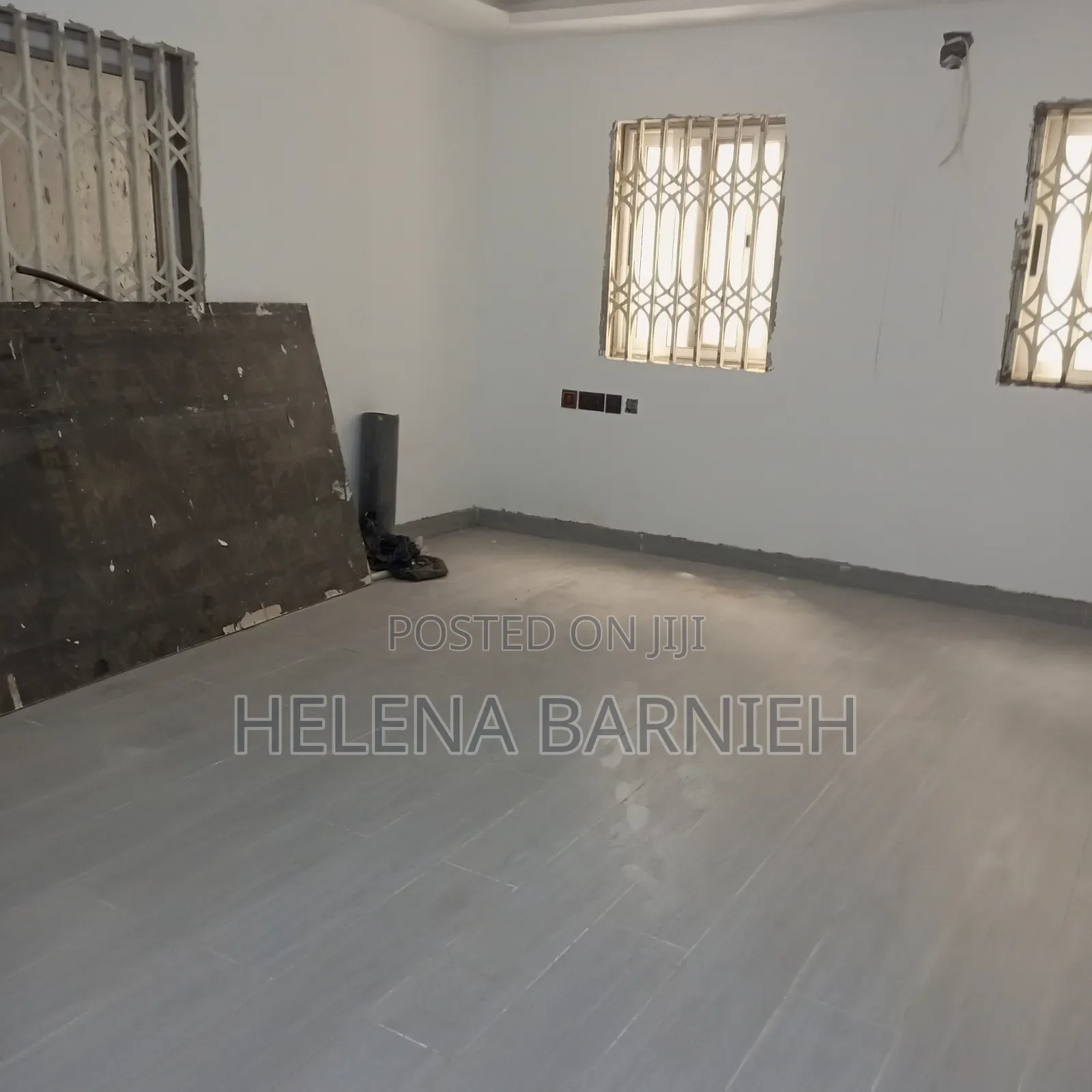 2bdrm Apartment in Helena Estate Agency, Ga East Municipal for rent