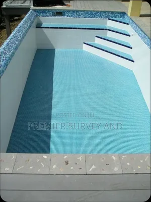 Modern Pool Builders for Homes