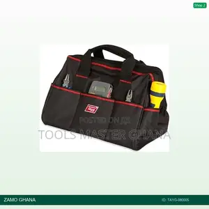 Tayg Tools Bag 13 Inch Bn1-7 345x220x225mm - Tayg-080005