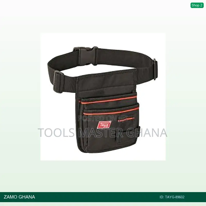 Tayg Tools Pocket Polyester 089602 - Tayg-89602