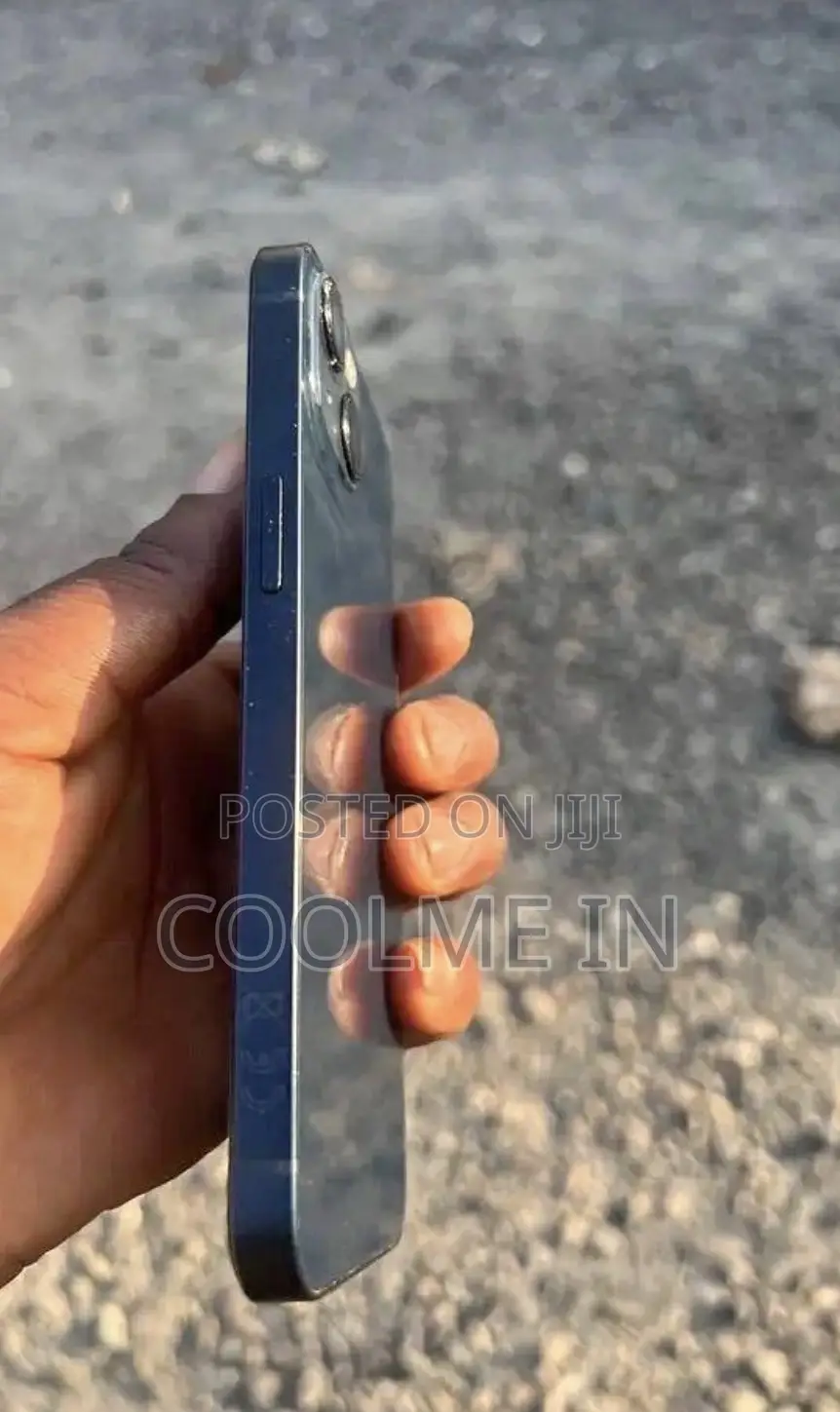 Apple iPhone 13 Mini 256 GB Blue