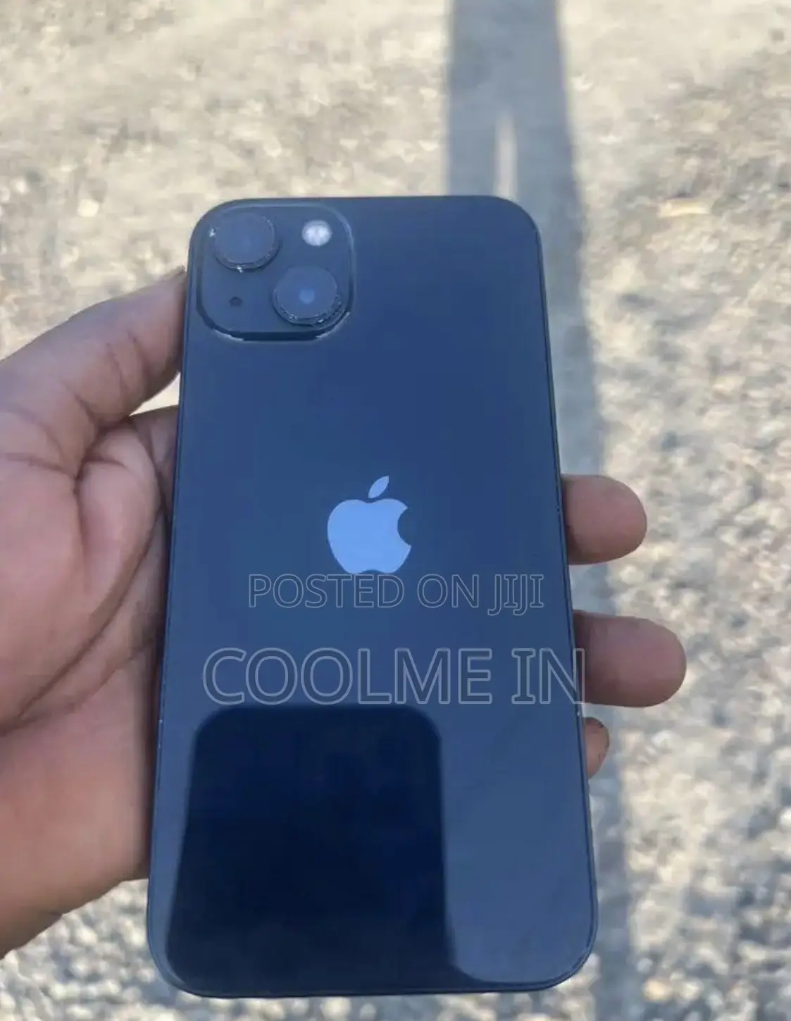 Apple iPhone 13 Mini 256 GB Blue