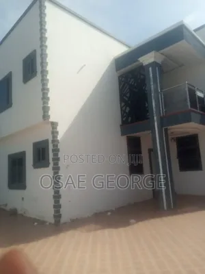 4bdrm Mansion in George Properties, Accra Metropolitan for rent