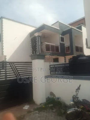 4bdrm Mansion in George Properties, Accra Metropolitan for rent