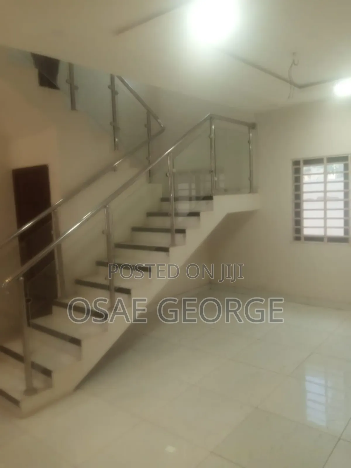 4bdrm Mansion in George Properties, Accra Metropolitan for rent