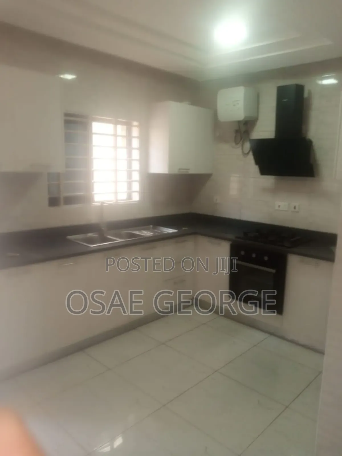 4bdrm Mansion in George Properties, Accra Metropolitan for rent