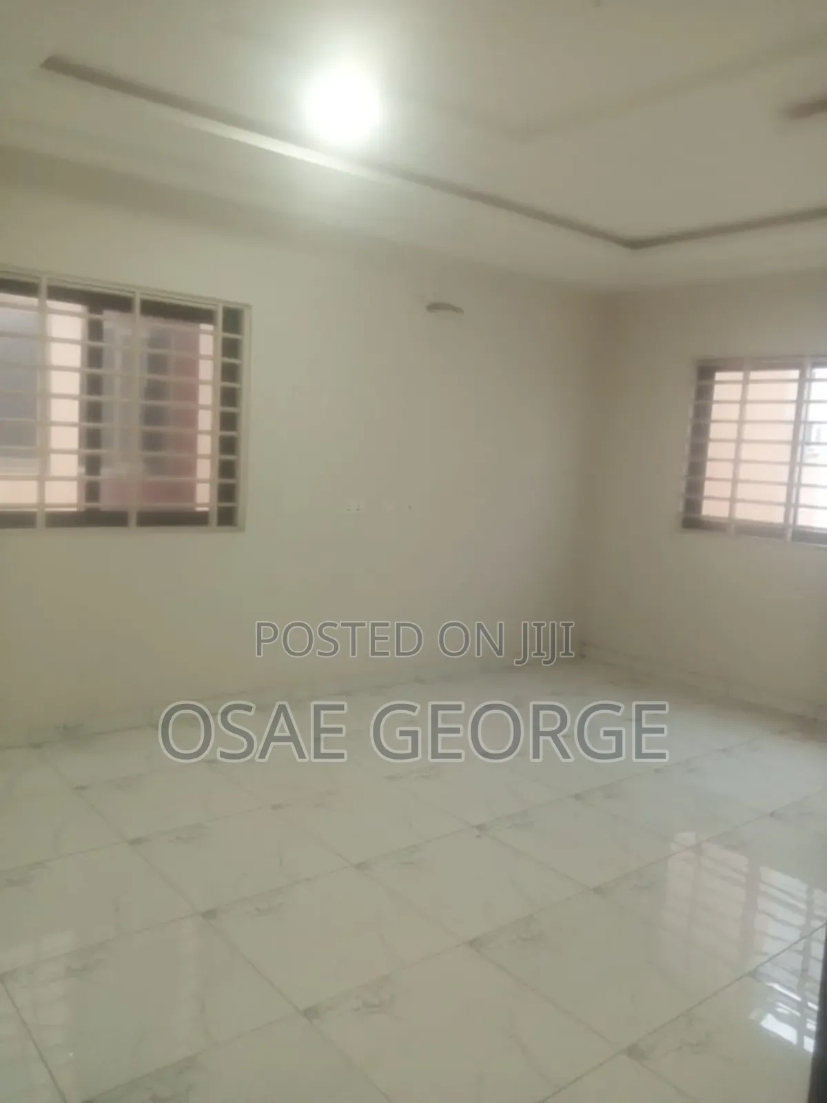 4bdrm Mansion in George Properties, Accra Metropolitan for rent