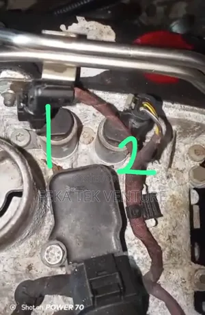 Vw Jetta 1.4tsi 2016 to 19 Engine