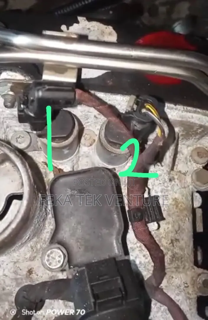Vw Jetta 1.4tsi 2016 to 19 Engine