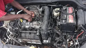 Vw Jetta 1.4tsi 2016 to 19 Engine