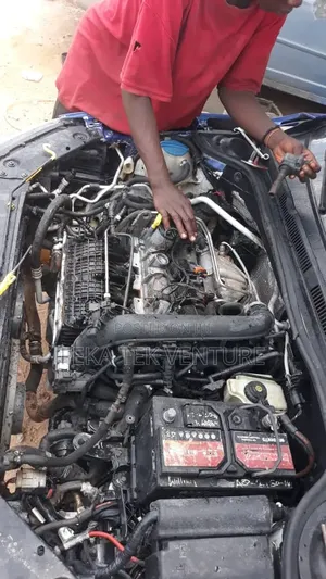 Vw Jetta 1.4tsi 2016 to 19 Engine