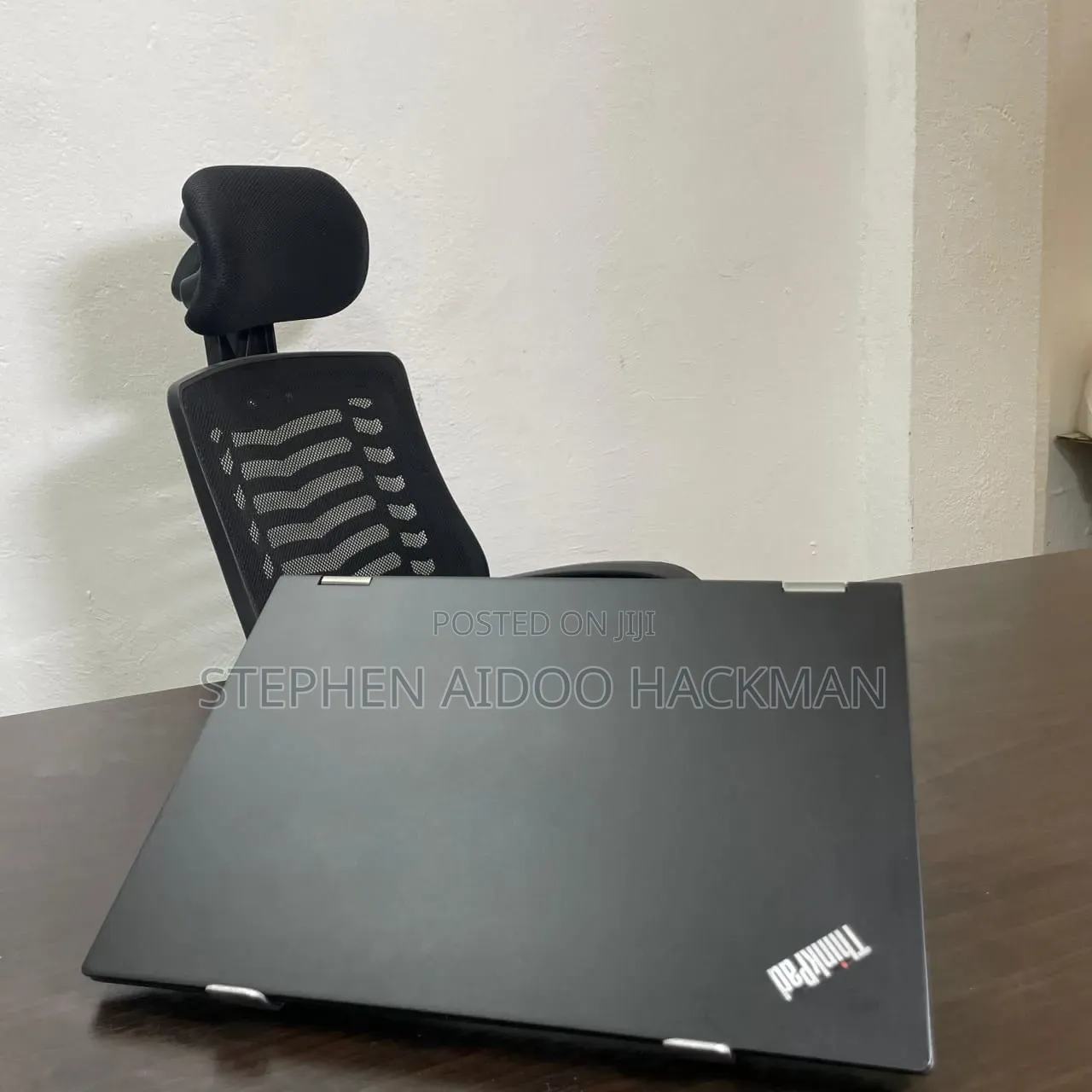 Laptop Lenovo ThinkPad L13 Yoga 8GB Intel Core i5 SSD 256GB