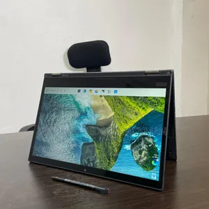 Laptop Lenovo ThinkPad L13 Yoga 8GB Intel Core i5 SSD 256GB