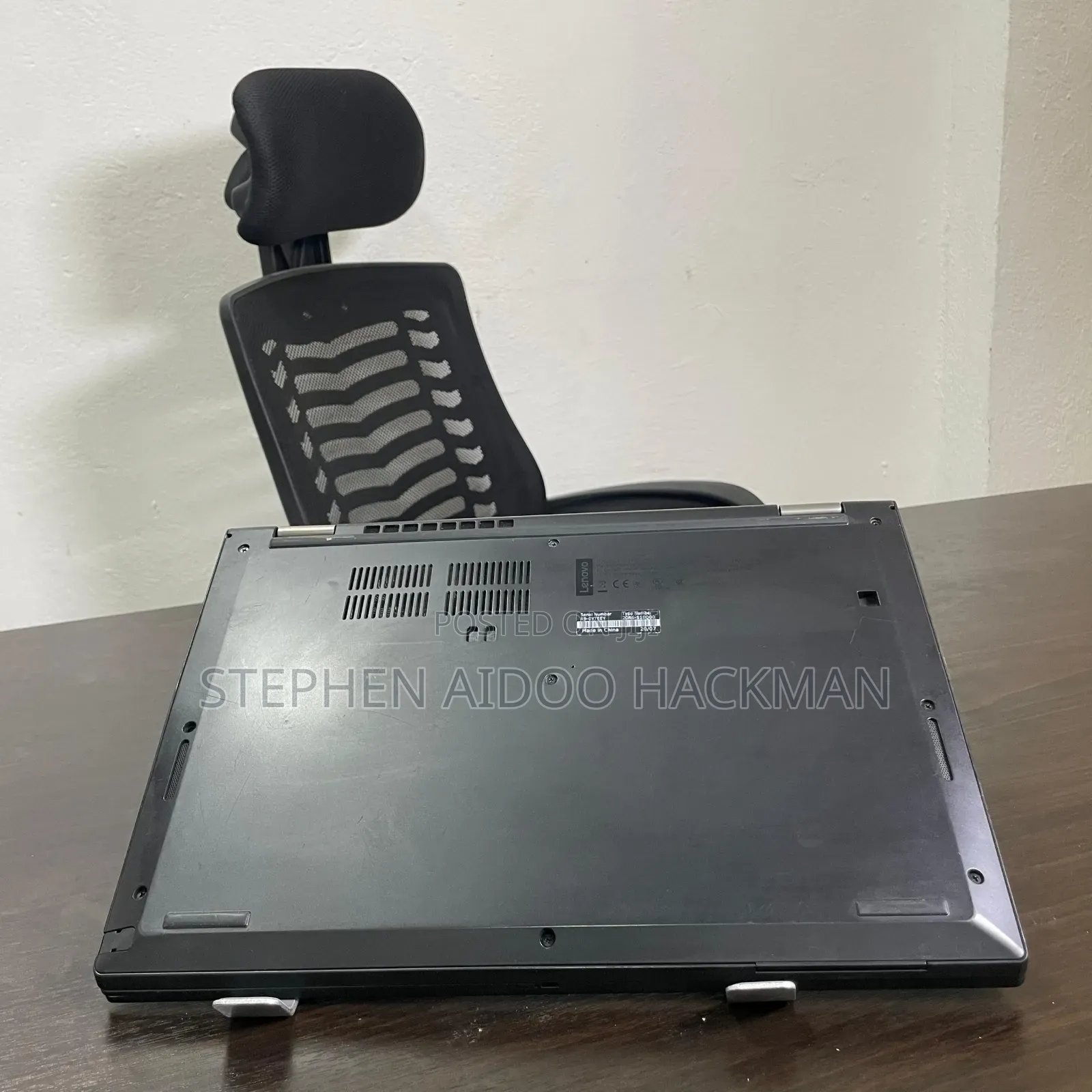 Laptop Lenovo ThinkPad L13 Yoga 8GB Intel Core i5 SSD 256GB