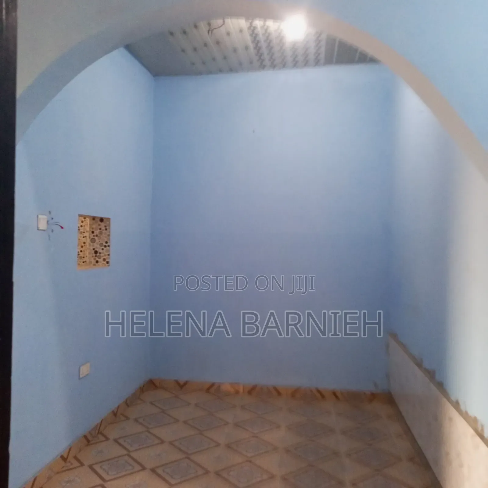1bdrm Apartment in Helena Estate Agency, Ga East Municipal for rent