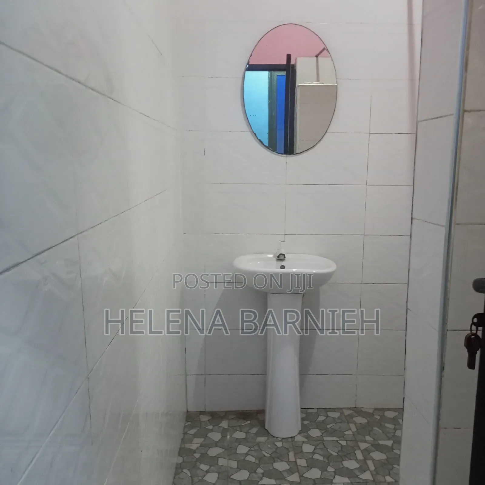 1bdrm Apartment in Helena Estate Agency, Ga East Municipal for rent