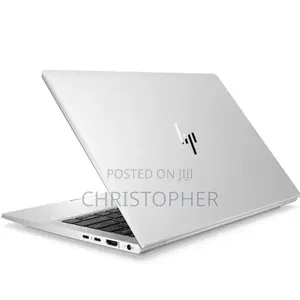 New Laptop HP EliteBook 840 G6 16GB Intel Core i7 SSD 512GB