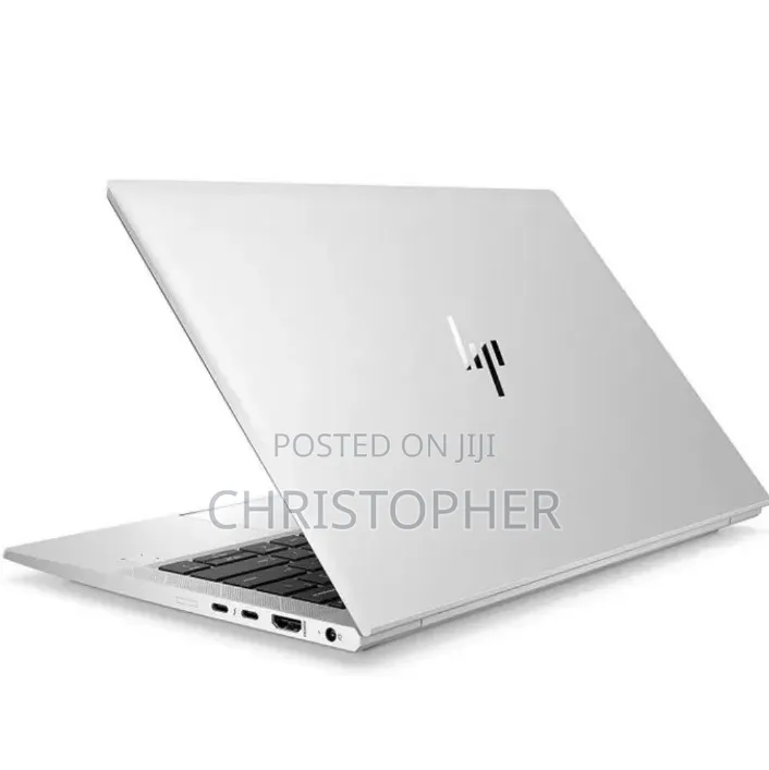 New Laptop HP EliteBook 840 G6 16GB Intel Core i7 SSD 512GB