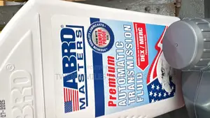 Atf Ws CVT Transmission Fluid in 1l and 4l
