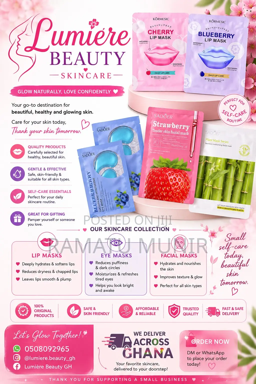 Lumiere Beauty Skincare