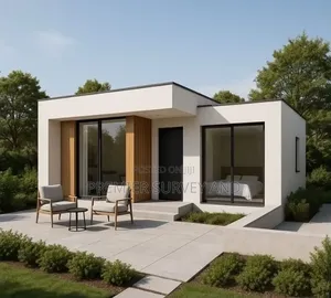 Modern Building Design Architectural Services