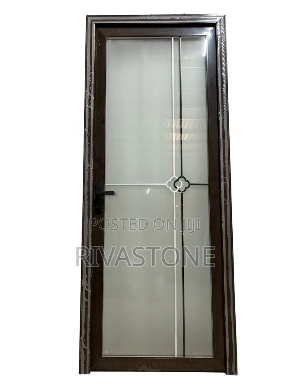 Waterproof and Antirust Doors at Low Cost. Free Installation