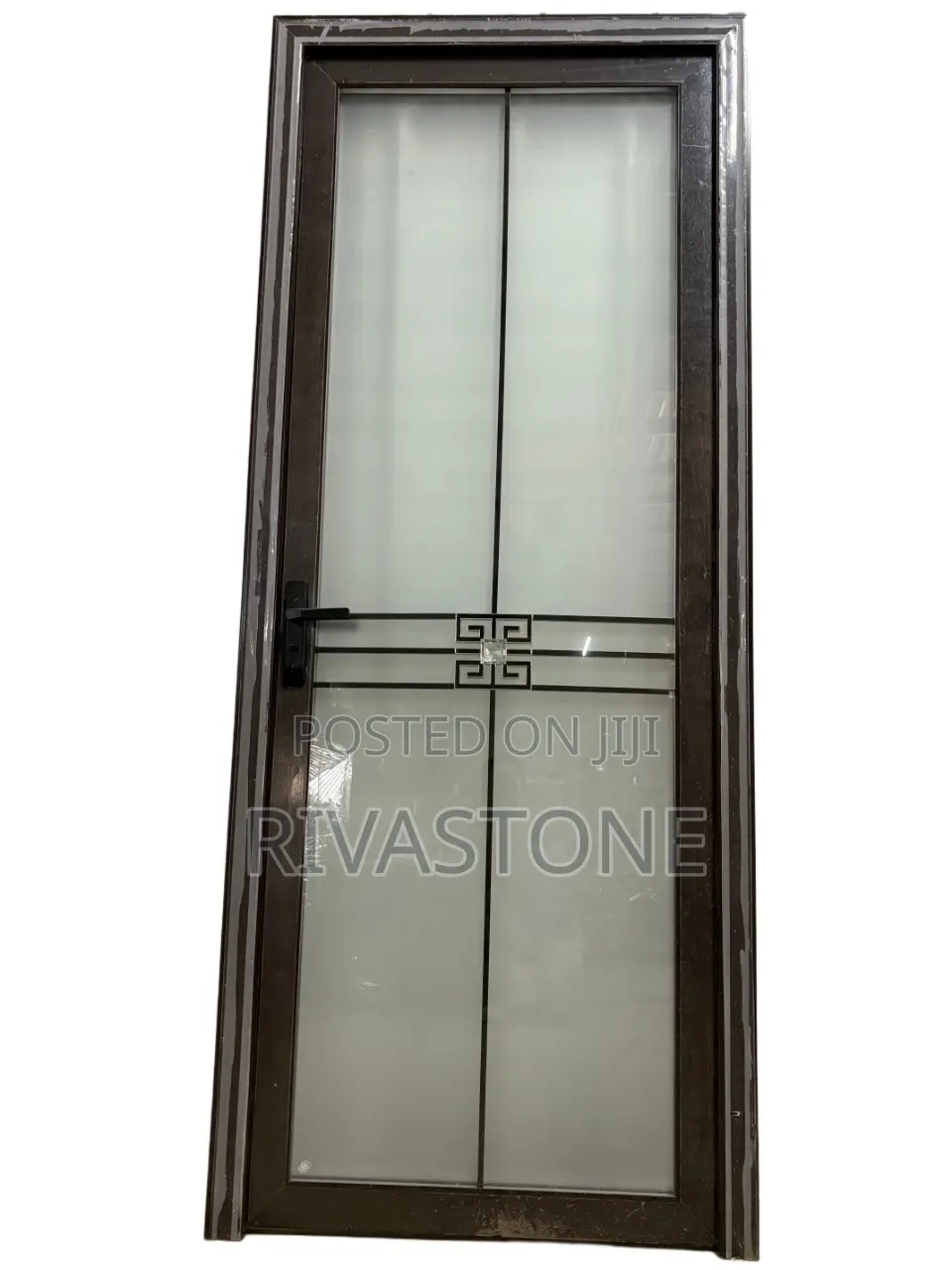 Waterproof and Antirust Doors at Low Cost. Free Installation