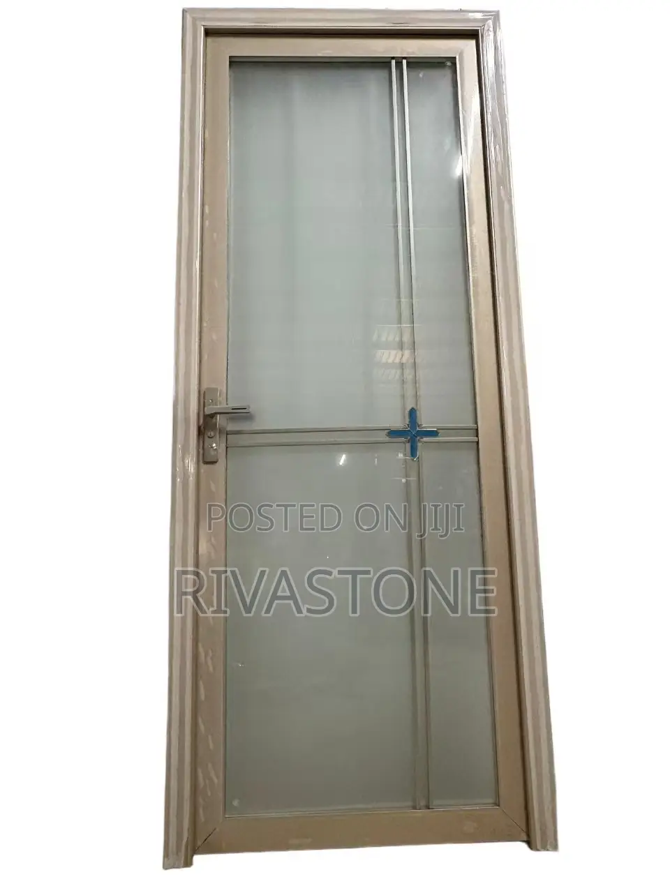 Waterproof and Antirust Doors at Low Cost. Free Installation