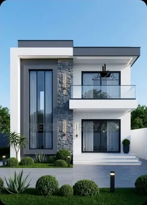 Modern Building Design Architectural Services