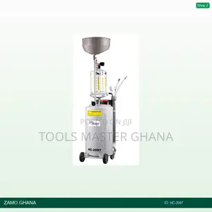 Pneumatic Oil Extractor Hc-2097 - Hc-2097