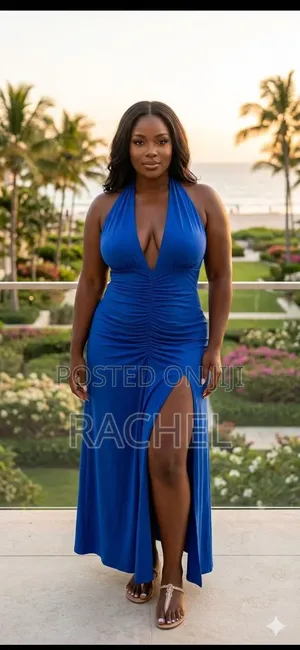 Ladies Dress