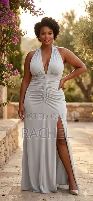 Ladies Dress
