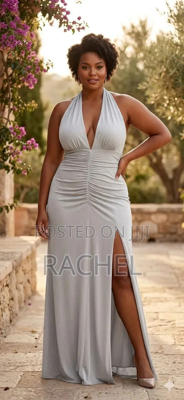 Ladies Dress