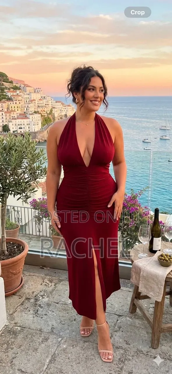 Ladies Dress